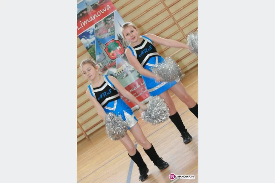 Turniej Piłki Nożnej - zdjęcie 4