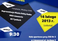 Międzynarodowy Turniej Piłki Nożnej - zdjęcie główne