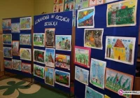 „Limanowa w oczach dziecka” - zdjęcie główne