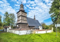 Odkrywali historię wyjątkowej świątyni - zdjęcie główne