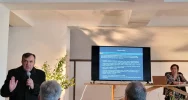 Odkrywali historię wyjątkowej świątyni - zdjęcie 2