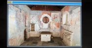 Odkrywali historię wyjątkowej świątyni - zdjęcie 4