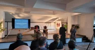 Odkrywali historię wyjątkowej świątyni - zdjęcie 5