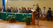 Certyfikaty dla uczniów policyjnej klasy - zdjęcie 2