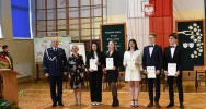 Certyfikaty dla uczniów policyjnej klasy - zdjęcie 4