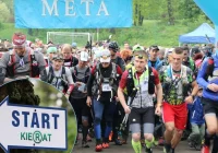 Trwają zapisy na ekstremalny maraton w Beskidzie Wyspowym - zdjęcie główne