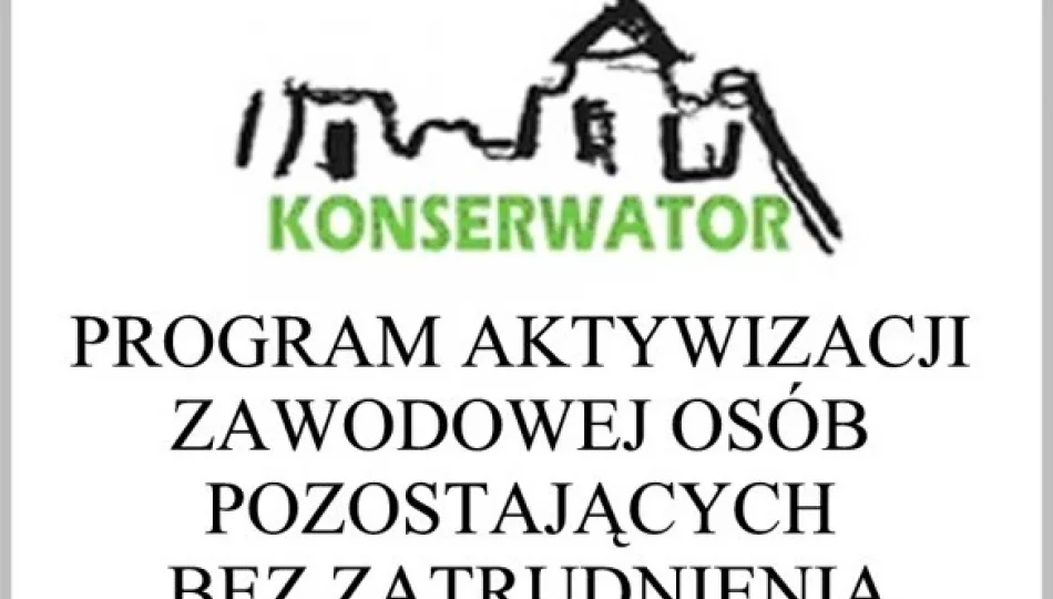 Nabór na parcowników Muzeum! - zdjęcie 1