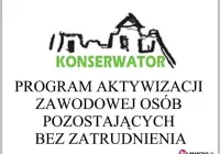 Nabór na parcowników Muzeum! - zdjęcie główne