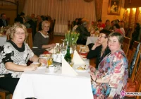 Spotkanie karnawałowe emerytów - zdjęcie główne