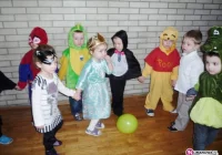 Bal Karnawałowy w Przedszkolu nr 2 - zdjęcie główne