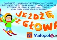 'Jeżdżę z głową' - zdjęcie główne