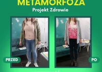 Minus 19 kilogramów w 5,5 miesiąca z Projektem Zdrowie - zdjęcie główne