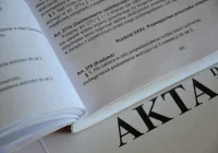 Przyszedł po receptę, a wyszedł z… kradzionym monitorem - zdjęcie główne