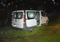 Trafna analiza śladów doprowadziła do zatrzymania złodzieja - zdjęcie główne