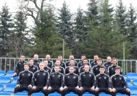 Zacięty mecz AKS-u z wiceliderem - zdjęcie główne