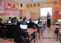 Warsztaty dla nauczycieli i uczniów - zdjęcie główne