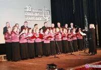 Jubileusz Chóru „Carpe Diem” - zdjęcie główne