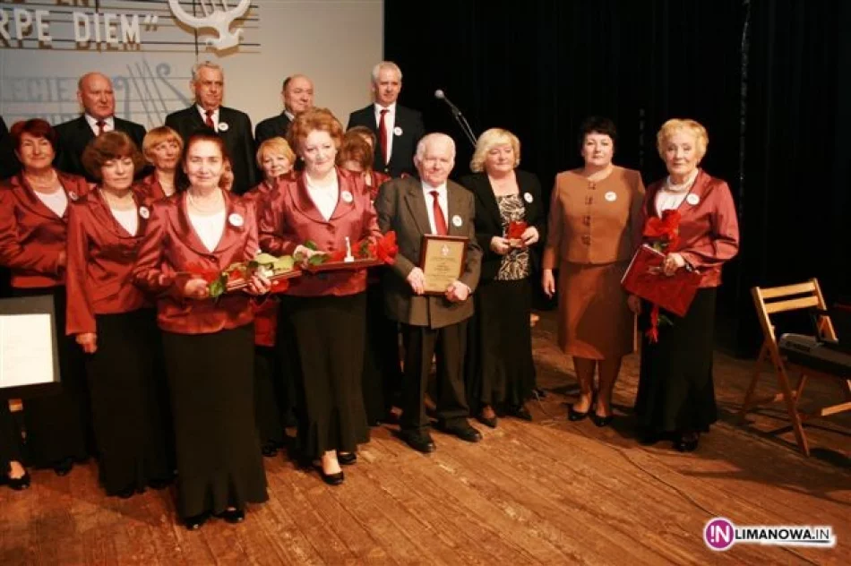 Jubileusz Chóru „Carpe Diem” - zdjęcie 3