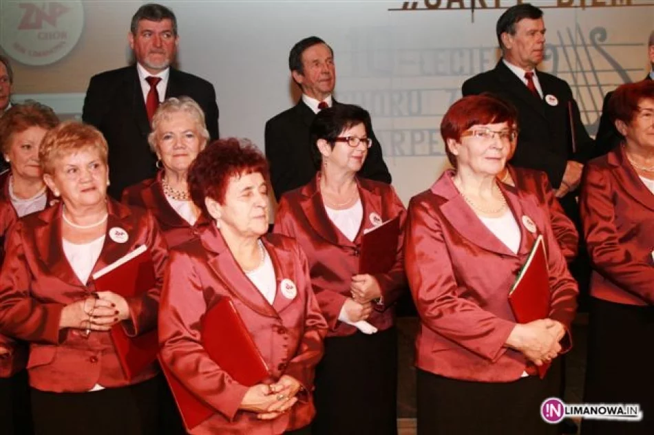 Jubileusz Chóru „Carpe Diem” - zdjęcie 4