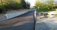 Na terenie miasta trwają remonty dróg - zdjęcie 3