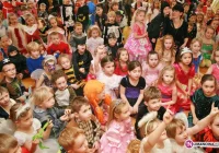 Karnawał w przedszkolu - zdjęcie główne