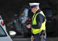 Przebadali blisko 600 kierowców - zdjęcie główne