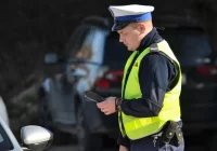 Kierowca Volkswagena z promilami - zdjęcie główne