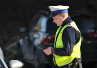 ​Stracił prawo jazdy i odpowie przed sądem - zdjęcie główne