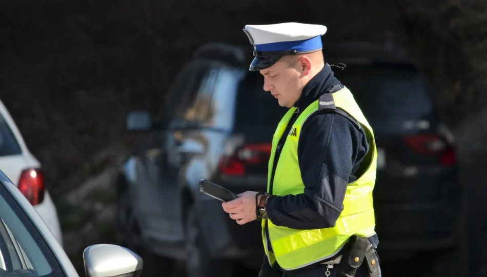 ​Stracił prawo jazdy i odpowie przed sądem - zdjęcie 1