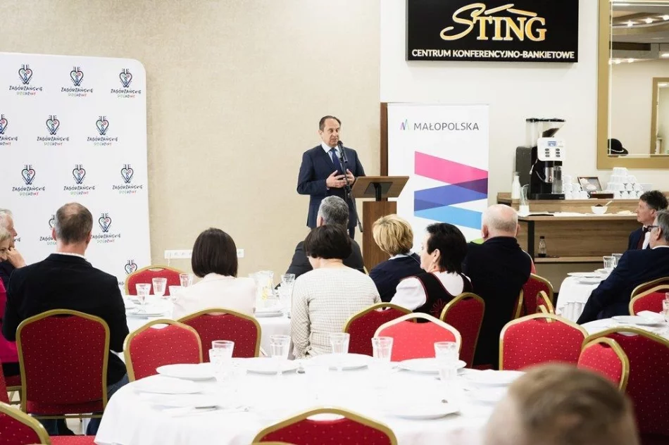 Zasłużeni dla turystyki - zdjęcie 2