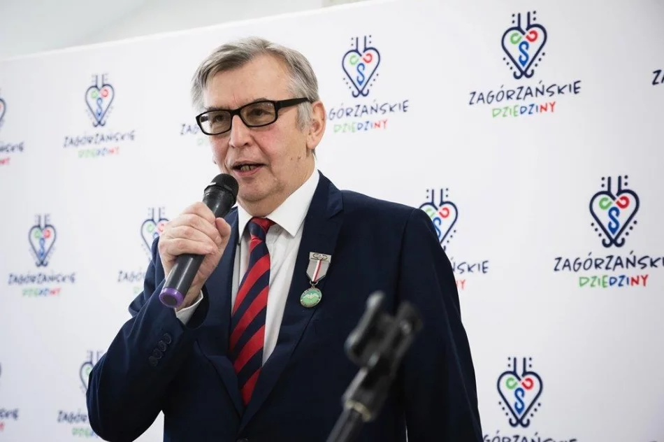 Zasłużeni dla turystyki - zdjęcie 4