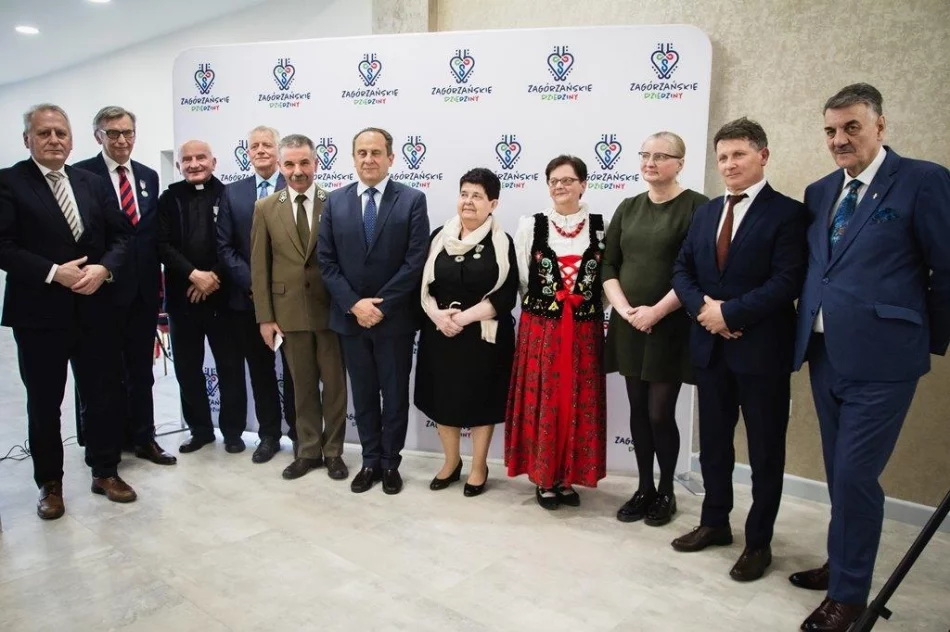 Zasłużeni dla turystyki - zdjęcie 5