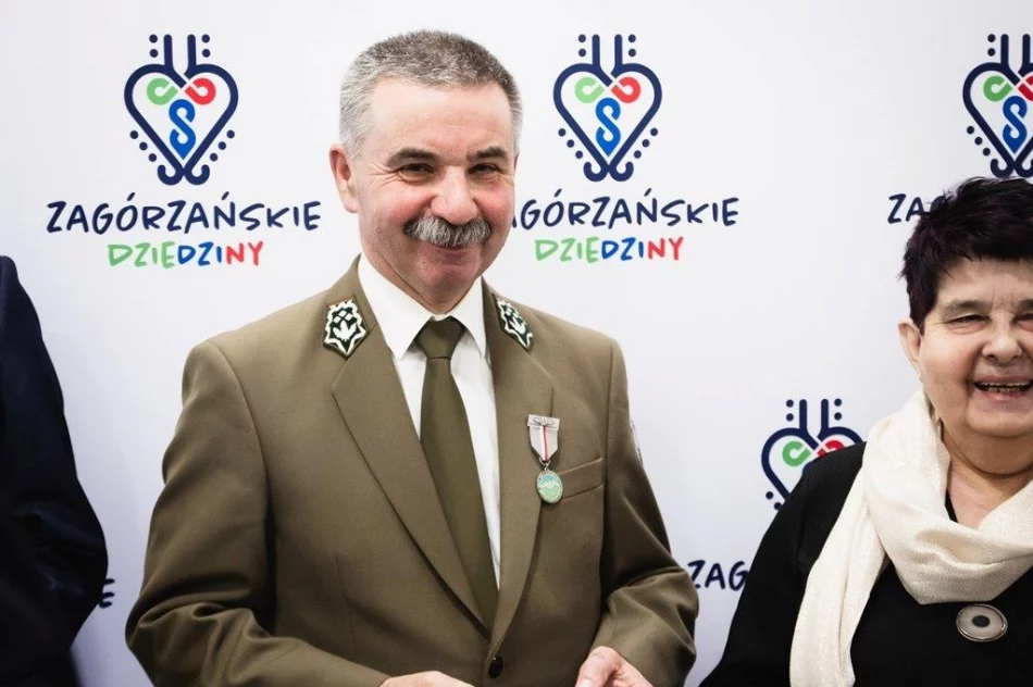 Zasłużeni dla turystyki - zdjęcie 6