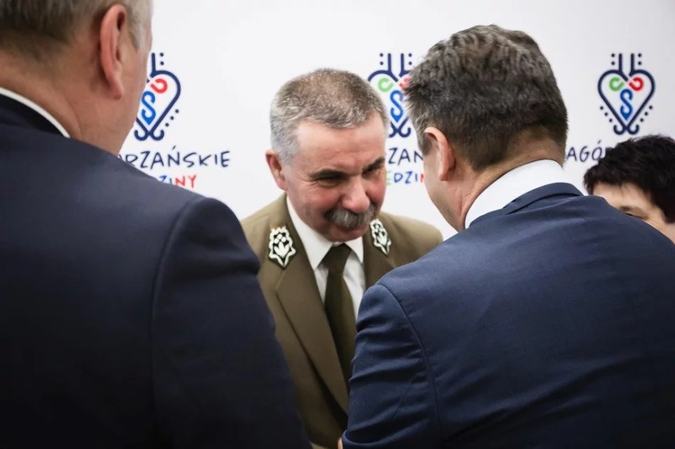 Zasłużeni dla turystyki - zdjęcie 7