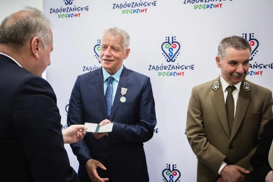 Zasłużeni dla turystyki - zdjęcie 8