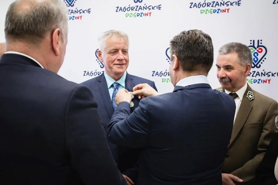 Zasłużeni dla turystyki - zdjęcie 9