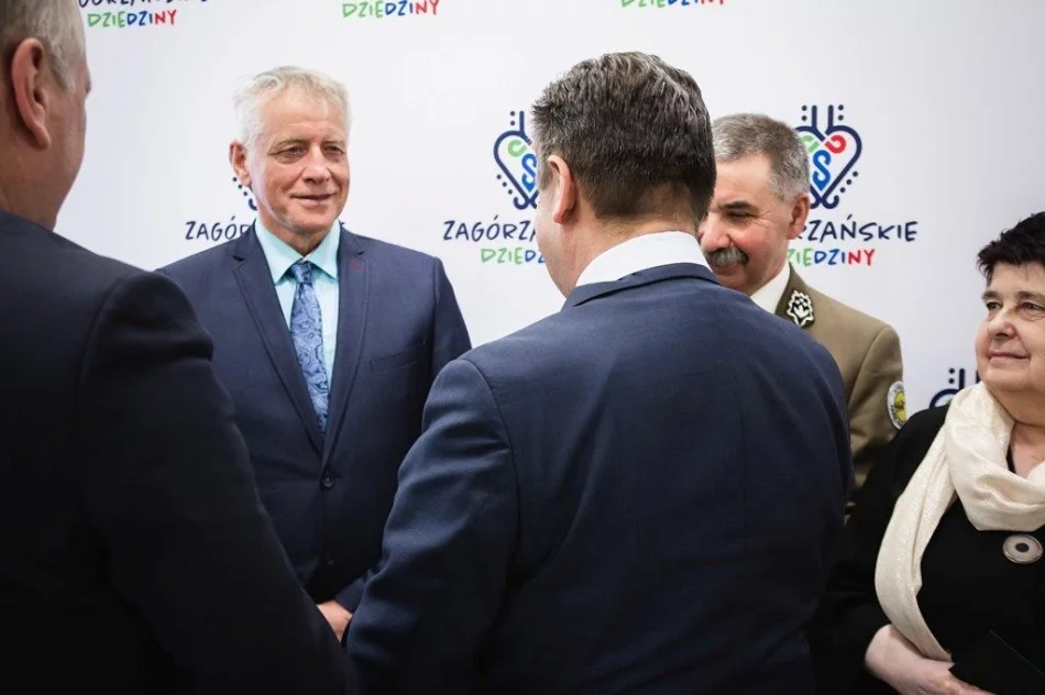 Zasłużeni dla turystyki - zdjęcie 10