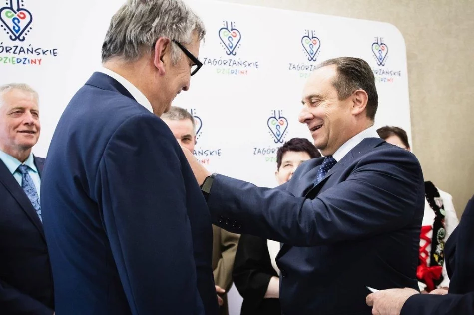 Zasłużeni dla turystyki - zdjęcie 12