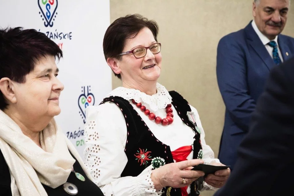 Zasłużeni dla turystyki - zdjęcie 13