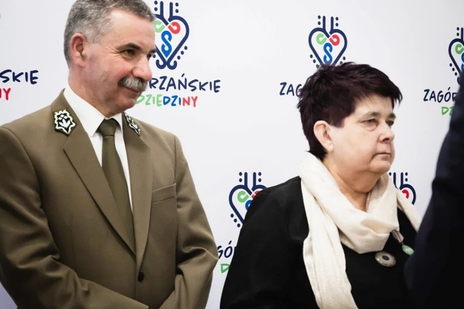 Zasłużeni dla turystyki - zdjęcie 14