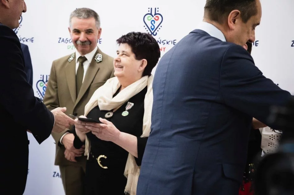 Zasłużeni dla turystyki - zdjęcie 15