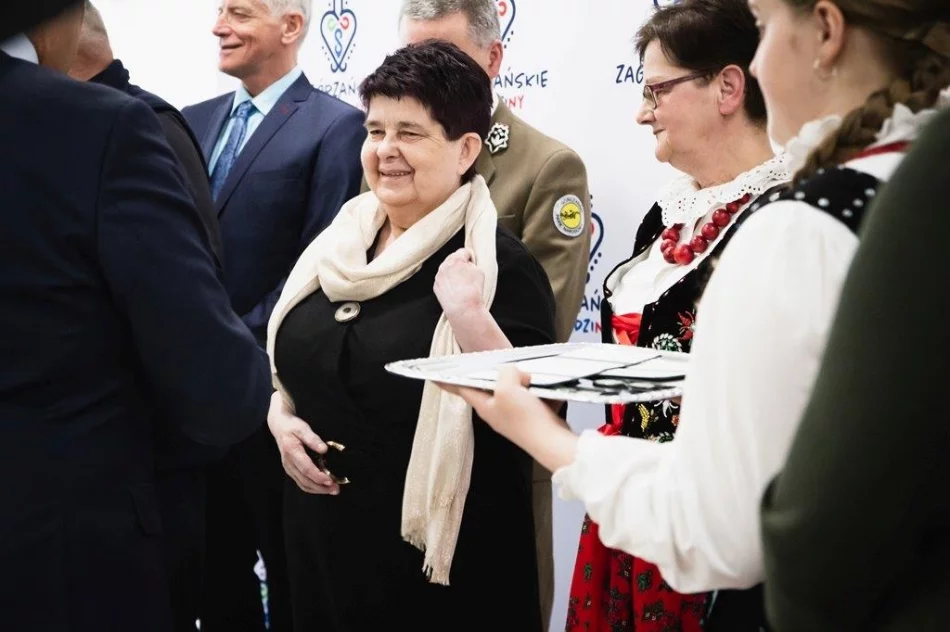 Zasłużeni dla turystyki - zdjęcie 16