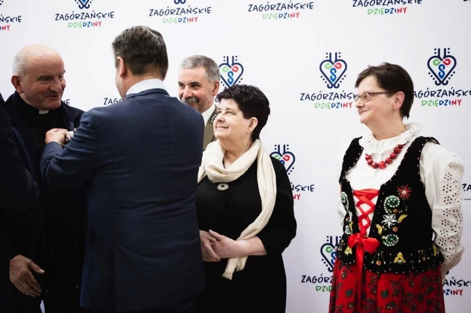 Zasłużeni dla turystyki - zdjęcie 17