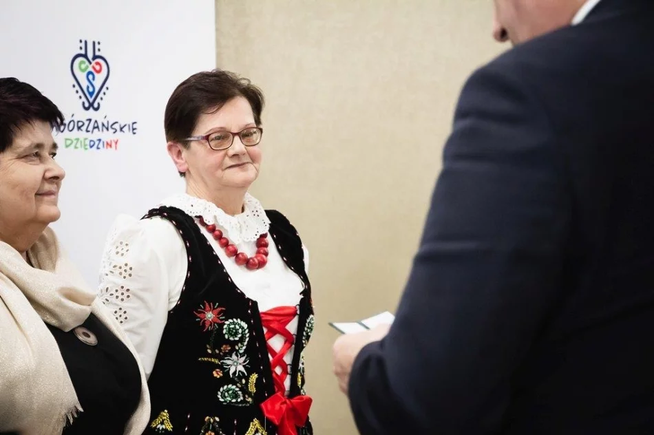 Zasłużeni dla turystyki - zdjęcie 18