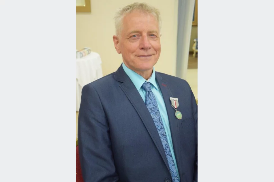 Zasłużeni dla turystyki - zdjęcie 19