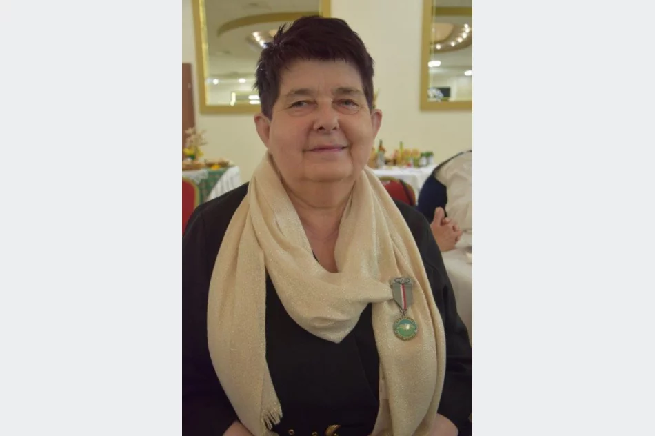 Zasłużeni dla turystyki - zdjęcie 20