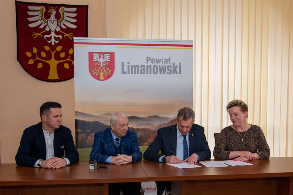 Zmodernizują pływalnię - umowa podpisana - zdjęcie 4