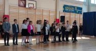 "Koncert Wiosenny" w wykonaniu uczniów Szkoły Muzycznej I stopnia w Żegocinie - filia Pasierbiec - zdjęcie 2