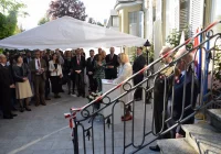 Z Limanowej do Berna - zdjęcie główne