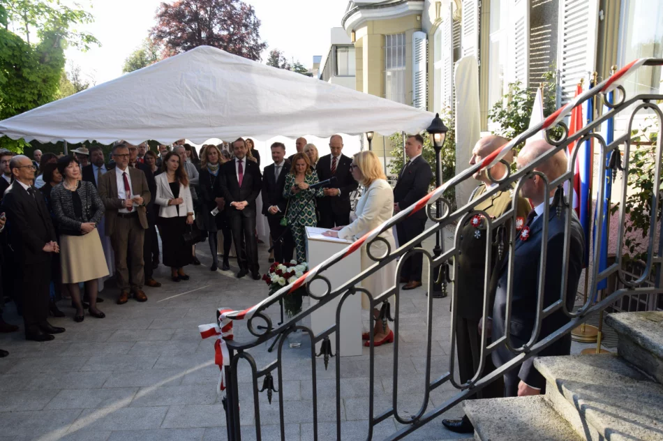 Z Limanowej do Berna - zdjęcie 3